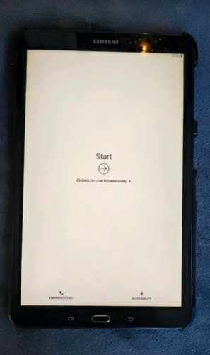 Samsung galaxy tab t585 - tab, sm-t585