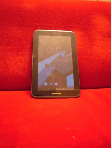 Samsung galaxy tab - galaxy, 2