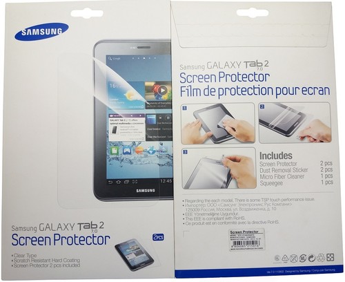 Samsung galaxy tab - 2x, 7.0