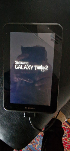 Samsung galaxy tab 0 - tab, 7.0