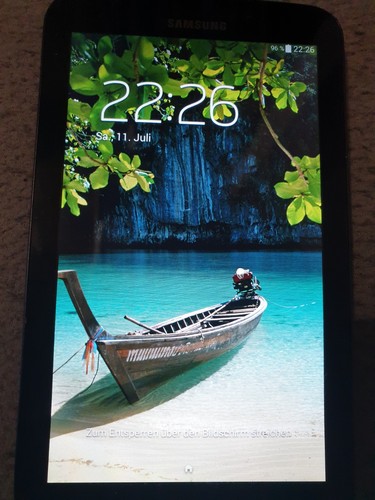 Samsung galaxy tab - samsung,