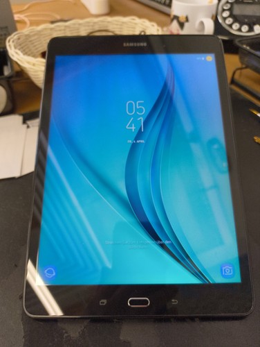 Samsung galaxy tab t550 - samsung,