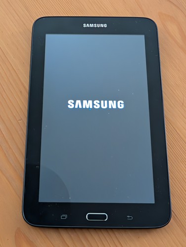 Samsung galaxy tab - tab, 3