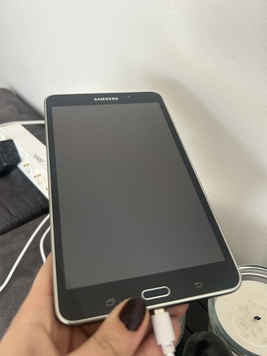 Samsung galaxy tab nook - galaxy,