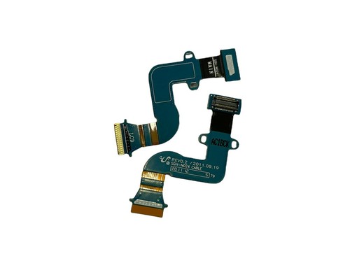 Bildschirm flex lcd - flex,