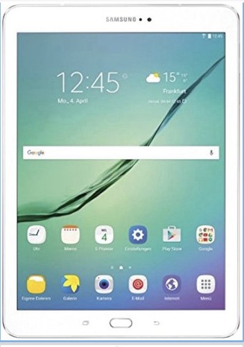 Samsung galaxy tab - galaxy,