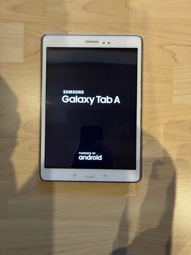 Samsung galaxy tab t550 - galaxy, sm-t550