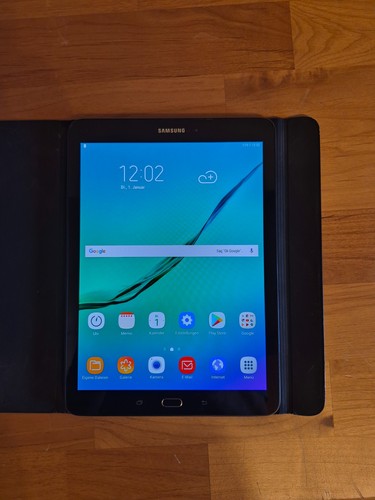 Samsung galaxy tab t813 7 - samsung, s2