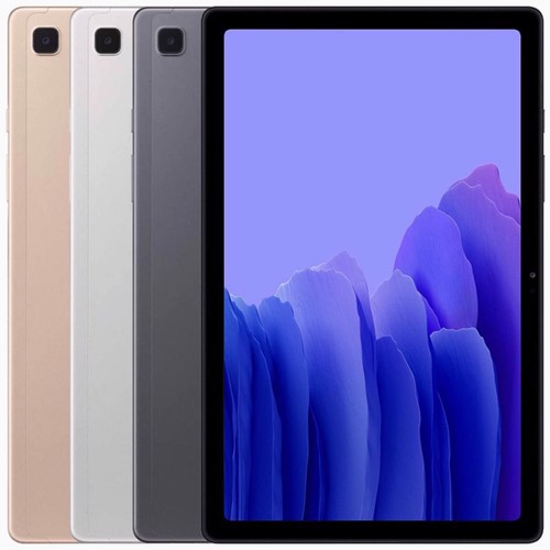 Samsung galaxy tab - a7, 64gb