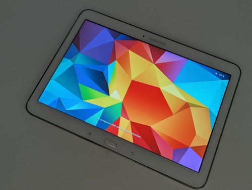 Samsung galaxy tab 1 - galaxy, 10.1"