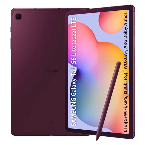 Samsung galaxy tab lite - tab, s6