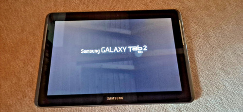 Samsung galaxy tab p5110 - samsung,