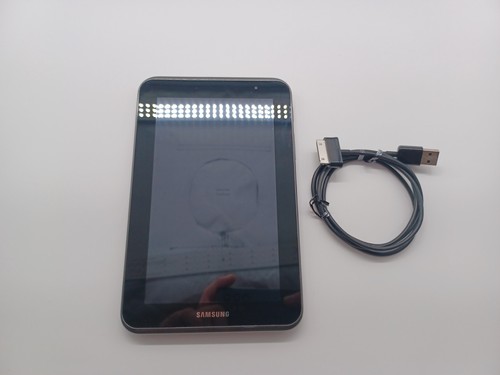 Samsung galaxy tab 0 - tab, 2