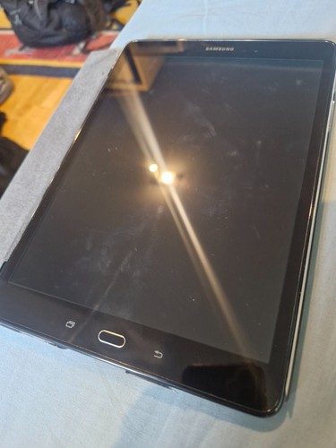 Samsung galaxy tab t550 - samsung, sm-t550