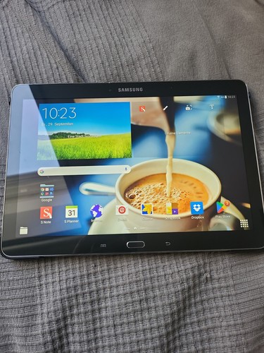Samsung galaxy tab p5110 - samsung,