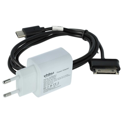 Netzteil usb c kabel - 1x,