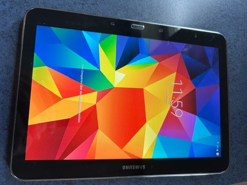 Samsung galaxy tab t530 - samsung, sm-t530