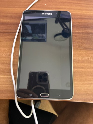 Samsung galaxy tab - tab, 4