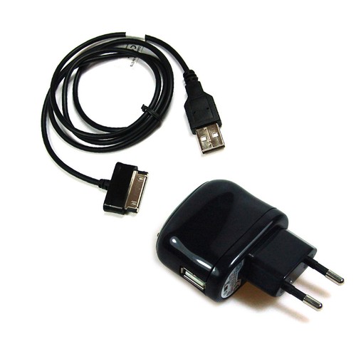 Ladekabel und usb ladegerät - usb,
