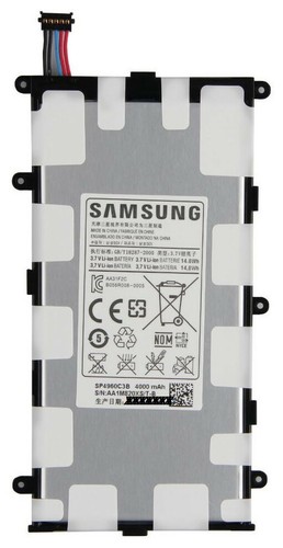 Original samsung galaxy tab - samsung,