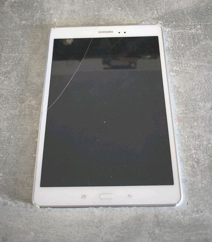 Samsung galaxy tab t550 - samsung, sm-t550