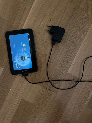 Samsung galaxy tab - galaxy, 2