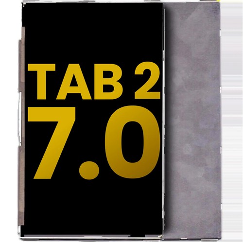 Lcd panel nur - lcd-panel, für