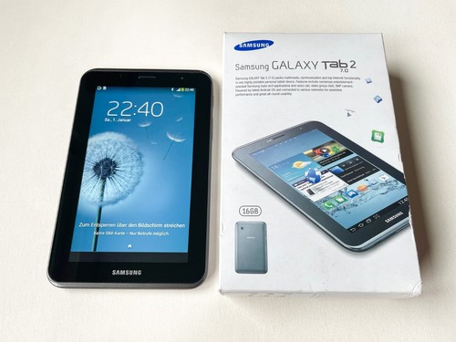 Samsung galaxy tab 0 16gb - galaxy, 2