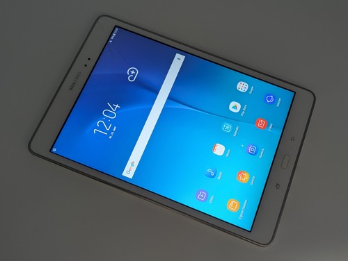 Samsung galaxy tab 16gb wifi - a,