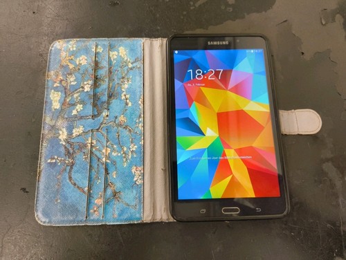 Samsung galaxy tab - tab,