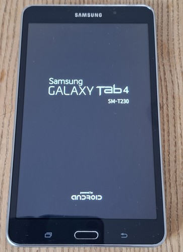 Samsung galaxy tab t230 - samsung, 4