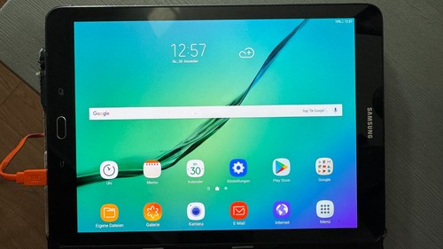Samsung galaxy tab - s2, 9.7