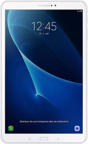 Samsung galaxy tab - samsung,