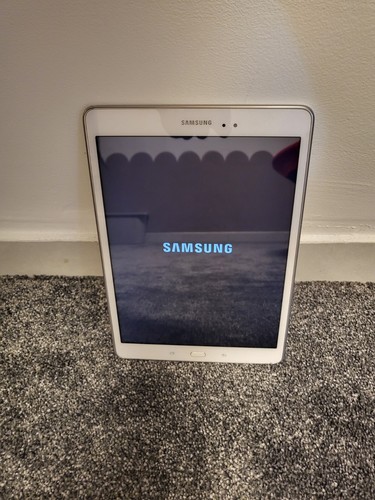 Samsung galaxy tab - samsung,