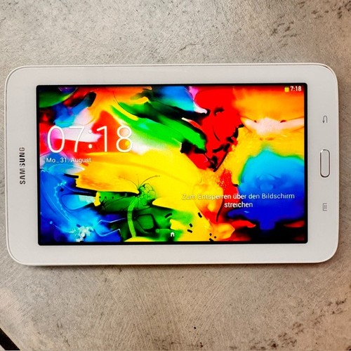 Samsung galaxy tab lite - lite, 7''