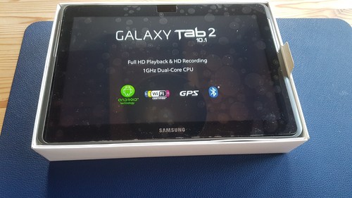 Samsung galaxy tab 1 - samsung,