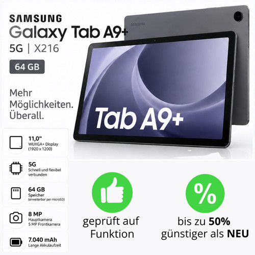 Samsung galaxy tab - samsung, 5g