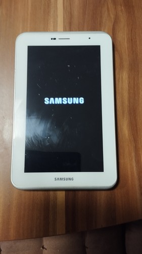 Samsung galaxy tab gt - 2,, gt-p