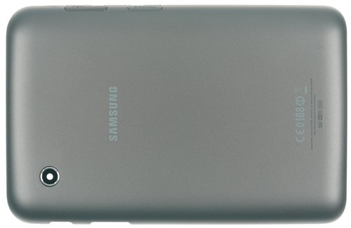 Samsung galaxy tab 0 - samsung, 7.0