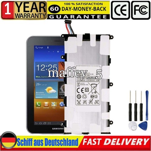 Akku für samsung - galaxy, 2