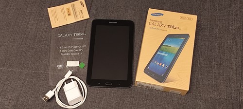 Samsung galaxy tab lite - tab,