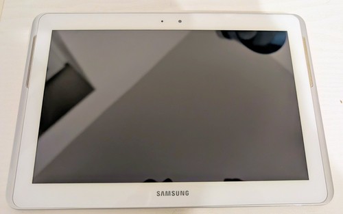 Samsung galaxy tab - tab, gt-p5110