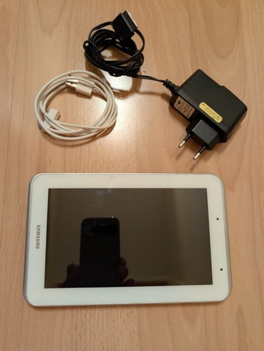 Samsung galaxy tab - samsung,