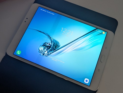 Samsung galaxy tab - s2, 32gb