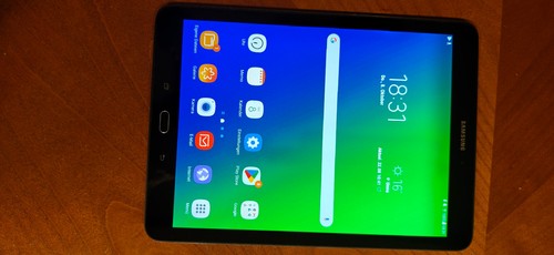 Samsung galaxy tab t813 - tab,