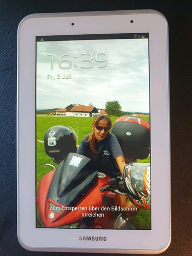 Samsung galaxy tab - samsung,