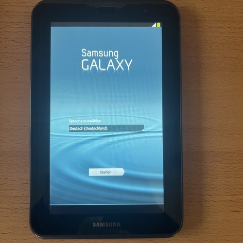 Tablet samsung galaxy - samsung, tab