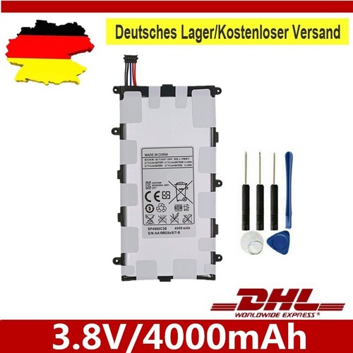 Neu akku für samsung galaxy - samsung,