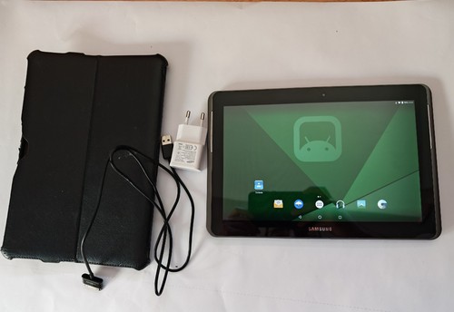 Samsung galaxy tab - galaxy, 10.1"
